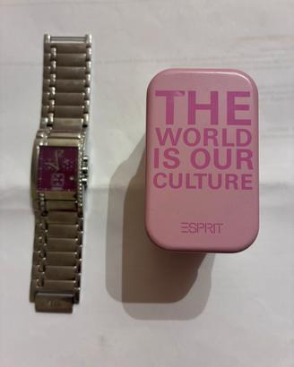 Orologio Esprit Donna