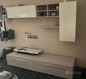 Mobile da salotto Mondo Convenienza