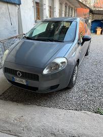 Fiat Grande Punto benzina 1.400 anno 2008
