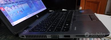 Hp Elite Book 820 G2
