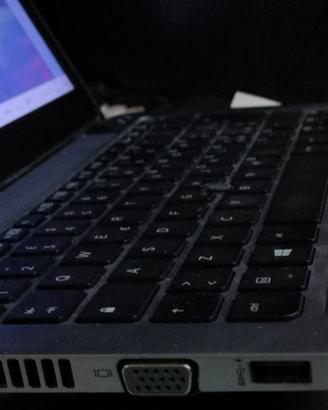 Hp Elite Book 820 G2