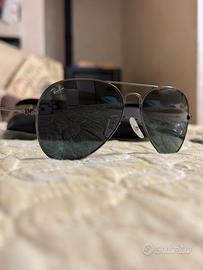 Rayban aviator nuovi
