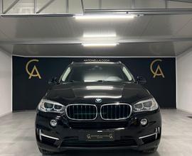 Bmw X5 xDrive25d Business