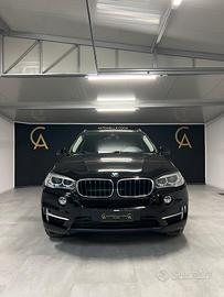 Bmw X5 xDrive25d Business