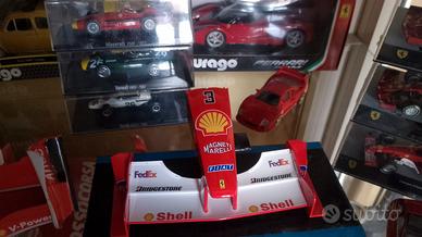 Ferrari F2000