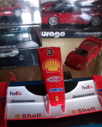 Ferrari F2000