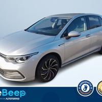 Volkswagen Golf 1.5 TSI EVO STYLE 130CV