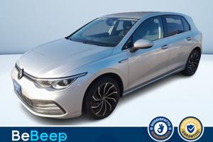 Volkswagen Golf 1.5 TSI EVO STYLE 130CV