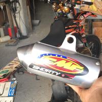 Terminale fmf shorty
