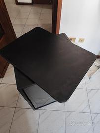 mobiletto porta tv
