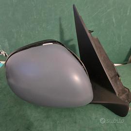 specchietto lato guida fiat 500 L trekking