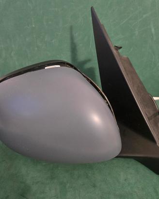 specchietto lato guida fiat 500 L trekking