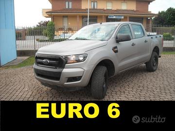 FORD RANGER 2.2 Tdci 160 cv DoP.Cab 4×4 rif.57C