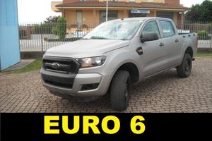 FORD RANGER 2.2 Tdci 160 cv DoP.Cab 4×4 rif.57C
