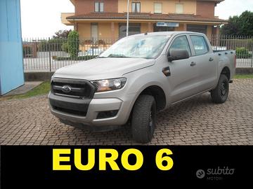 FORD RANGER 2.2 Tdci 160 cv DoP.Cab 4×4 rif.057C