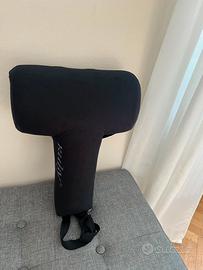 Cuscino lombare Ruby