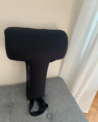 Cuscino lombare Ruby