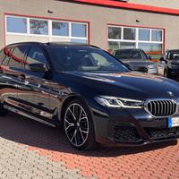 Bmw 520 518d 48V Touring Msport TETTO HARMAN KARDO