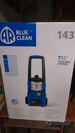 AR 143 - Idropulitrice a freddo