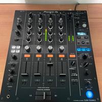 Pioneer djm 750mk2