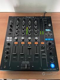 Pioneer djm 750mk2