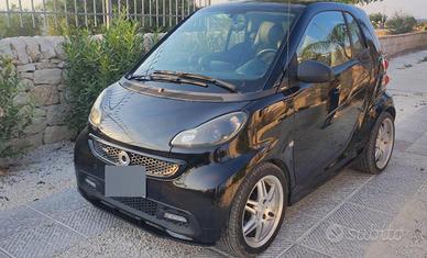 Smart 451 Brabus originale