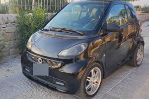 Smart 451 Brabus originale