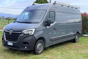 RENAULT Master T35 2.3dCi150 PL-TM Fu.En.Ice Pl.