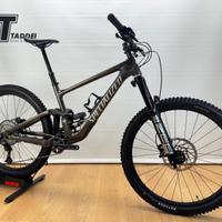 Specialized Enduro Comp Flight Attendant taglia S4
