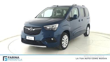 OPEL Combo LIFE INNOVATION 1,5 130CV