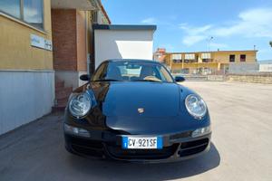 PORSCHE 911 (997)
