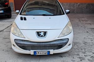 Peugeot 206 Plus 1.1 60CV 5p. ECO GPL