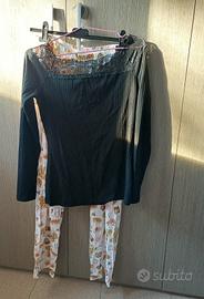 Pigiama completo Tezenis