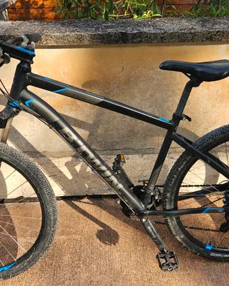 bici mtb ruote da 27,5