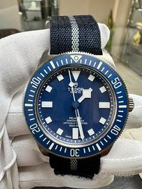 Tudor pelagos