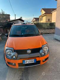 FIAT PANDA 4x4
