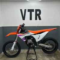 KTM SXF 450