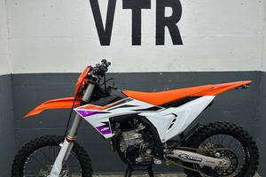 KTM SXF 450