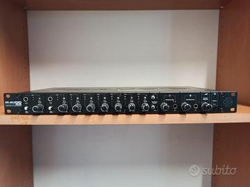 M-Audio ProFire 2626 digital recording interface