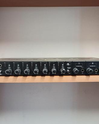 M-Audio ProFire 2626 digital recording interface