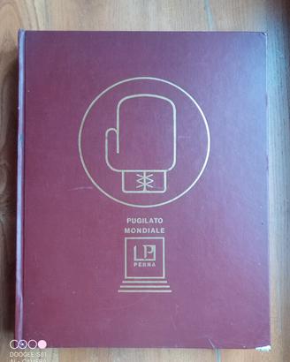 Enciclopedia del pugilato vol.4
