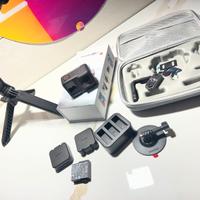 Ista 360 acepro con accessori