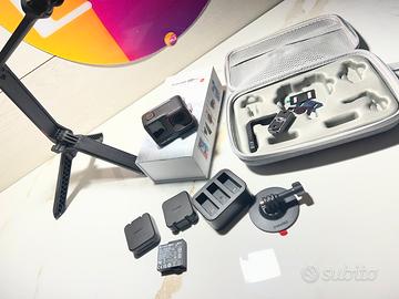 Ista 360 acepro con accessori