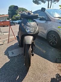 selvaggio