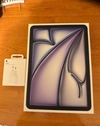 Ipad Air