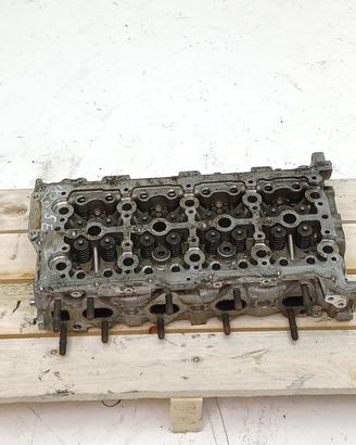TESTATA MOTORE D4HA-L 2.0D 101Kw 136CV HYUNDAI IX3
