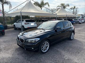 Bmw 116 116d 5p. Business