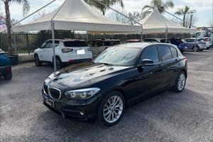 Bmw 116 116d 5p. Business