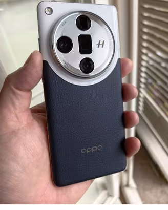 OPPO FIND X7 ULTRA - 16/512