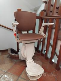 Montascale Otolift